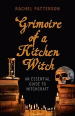 Grimoire of a Kitchen Witch