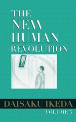 The New Human Revolution, vol. 5