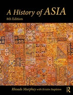 A History of Asia