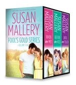 Susan Mallery Fool's Gold Series Volume Five