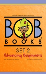 Bob Books Set 2