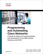 Programming and Automating Cisco Networks