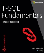 T-SQL Fundamentals