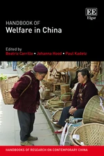 Handbook of Welfare in China