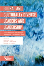 Global and Culturally Diverse Leaders and Leadership