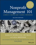 Nonprofit Management 101