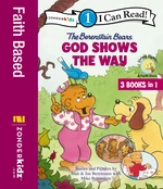 The Berenstain Bears God Shows the Way