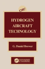 Hydrogen Aircraft Technology