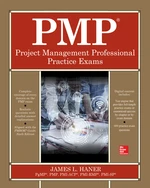 PMP Project Management Professional Practice Exams