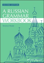 Russian Grammar Workbook