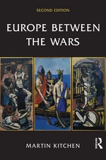 Europe Between the Wars