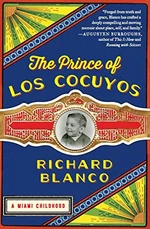 The Prince of los Cocuyos