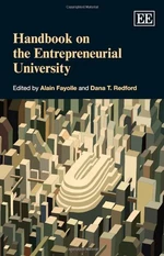 Handbook on the Entrepreneurial University