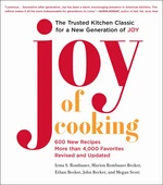 Joy of Cooking