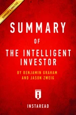 Summary of The Intelligent Investor