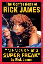The Confessions of Rick James
