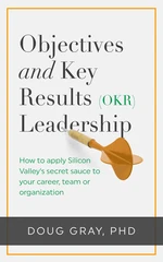 Objectives + Key Results (OKR) Leadership;