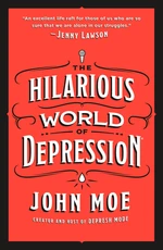 The Hilarious World of Depression