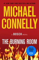 The Burning Room