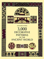 3,000 Decorative Patterns of the Ancient World