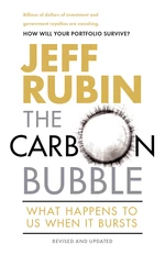The Carbon Bubble