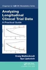 Analyzing Longitudinal Clinical Trial Data