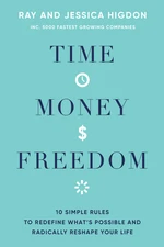 Time, Money, Freedom