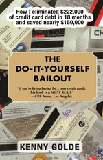 Do-It-Yourself Bailout