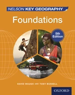 Nelson Key Geography Foundations