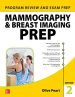 Mammography and Breast Imaging PREP