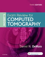 Mosbyâs Exam Review for Computed Tomography - E-Book