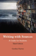 Writing with Sources