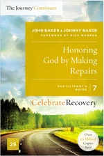 Honoring God by Making Repairs