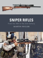 Sniper Rifles