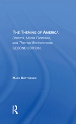 The Theming Of America, Second Edition