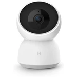 IP kamera IMILAB Home Security A1 (CMSXJ19E) biela domáca kamera • obojstranné zvukové spojenie • Wi-Fi • zorné pole 110° • otočná o 360° a naklápacia