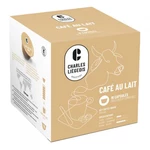 Kaffeekapseln geeignet für Dolce Gusto® Charles Liégeois „Café au lait”, 16 Stk.