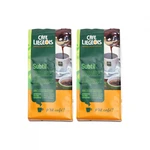 Gemahlener Kaffee-Set „Subtil“, 2 x 250 g