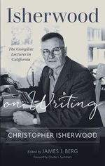 Isherwood on Writing