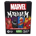 Hasbro Marvel Mayhem