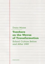 Teachers on the Waves of Transformation - Dana Moree