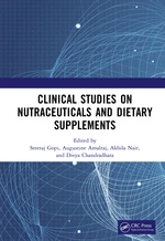 Clinical Studies on Nutraceuticals and Dietary Supplements