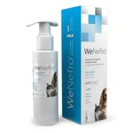 WEPHARM WeNefro pro psy a kočky 100 ml