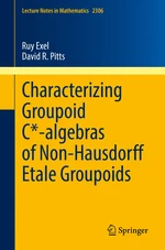 Characterizing Groupoid C*-algebras of Non-Hausdorff Ãtale Groupoids