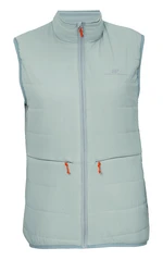 EKEBY - ECO Women's insulated vest - Mint