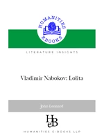 Vladimir Nabokov, 'Lolita'
