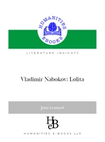 Vladimir Nabokov, 'Lolita'