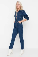 Salopette da donna Trendyol Denim