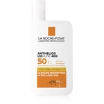 La Roche-Posay Anthelios UVMUNE 400 ochranný fluid SPF 50+ 50 ml