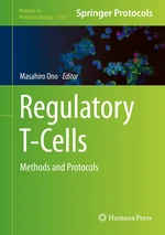 Regulatory T-Cells